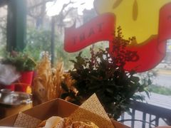 -Pie Bird(新闸路店)