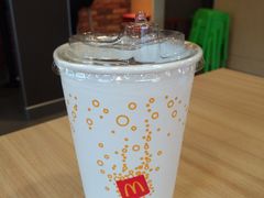 -麦当劳餐厅(德阳绵竹明阳街店)