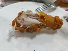 -Pelicana百利家炸鸡(江南西名店城店)