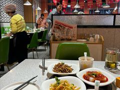 -金柱大盘鸡(和田二街店)