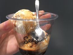 -Seesaw Coffee(苏州中心店)