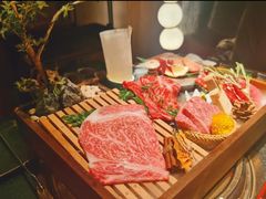 -300杯·和牛烧肉清酒专门店(廊里店)