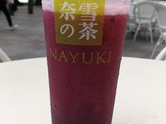 -奈雪的茶(石厦时代广场店)