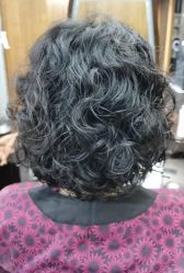 点击看大图 -浪涛发型