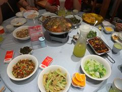 -湘阁里辣(大朗广场店)