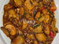 -南来顺饭庄·清真(南菜园店)