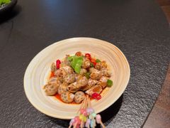 -桐湾大院·桐庐菜(滨江店)