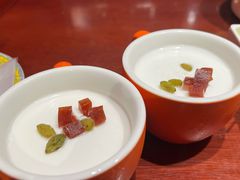 -京味张·北京烤鸭(天河南二路店)