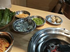 -麻蒲碳烤肉(梅花园店)