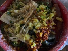 -小吴水煮(羊子巷店)