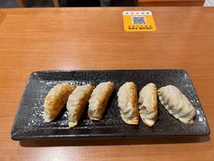 煎饺-日出拉面(望京店)