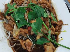 鹅肠-肥弟大排档(汕樟路店)