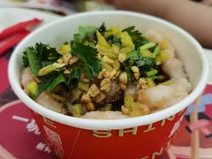 -盛香亭热卤(宝泰购物广场店)