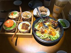 -YAMAKAWA(龙湖胥江天街店)