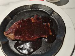 -吉布鲁牛排海鲜自助(巴南万达广场店)