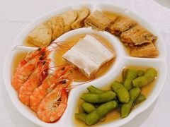 -老人和饭店(淮海中路店)