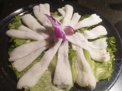-锅说大脸毛肚重庆老火锅(佐阾店)