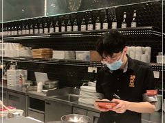 -橘焱胡同烧肉夜食(BFC外滩金融中心店)