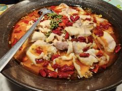 -懒人盐府人家(航天桥店)