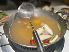 -左庭右院鲜牛肉火锅(新梅广场店)