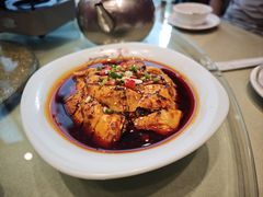 -刘胖子家常菜·蹄花焖藕(中央花园店)