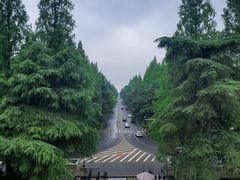 -明故宫遗址公园