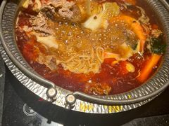 -牛New寿喜烧(虹桥新天地店)