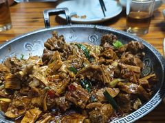 -61号餐吧(兴坪古镇漓江店)