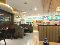 -直隶安家罩饼(复兴路店)