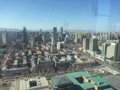 -视界美食自助餐厅·石家庄希尔顿酒店