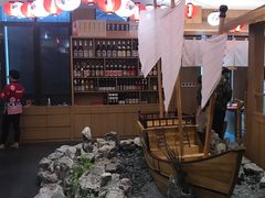 -綱元·海鲜豆捞(明州里店)