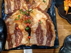 -大壮家原味烤肉(兴华北街店)