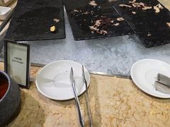 -大中华希尔顿酒店-念自助餐·嗨啤·小龙虾