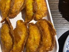 -爆炸头阿姨小四川正宗川味小吃(无任何分店)