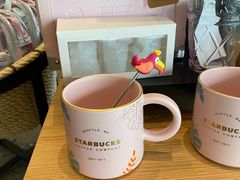 -星巴克(深圳前海香缤大厦分店)