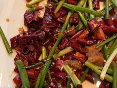 -李老哈·东北菜(宋园路店)