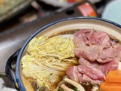 -傑·料理·海鲜放题(佛山文华荟店)