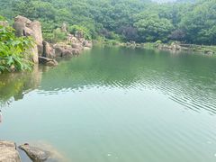 -白马涧龙池景区