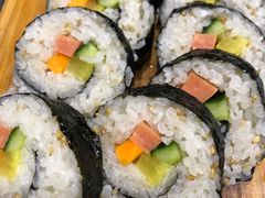 -韩时烤肉(丰科万达广场店)