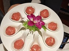 -犇鼎牛潮汕牛肉火锅(新辰里学清路店)