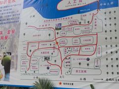 -东郊椰林