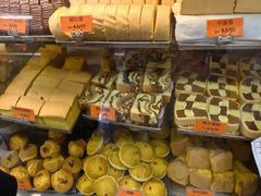 -金狮饼店(关闸马路店)