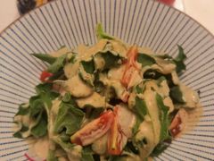 -T館·花园艺术餐厅