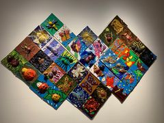 -上海油画雕塑院