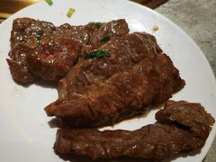 -乾杯烧肉居酒屋(中洲湾店)