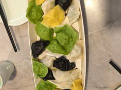 -船歌·鱼水饺青岛菜(石老人店)