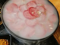 -九田家黑牛烤肉料理(太阳城店)