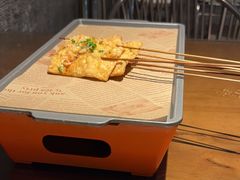 -神府路壹号·海鲜烧烤·砂锅粥·锅物(三坊七巷店)