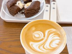 -Green wood coffee绿木咖啡