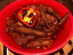 -避风塘·老港味餐厅(虹口龙之梦店)
